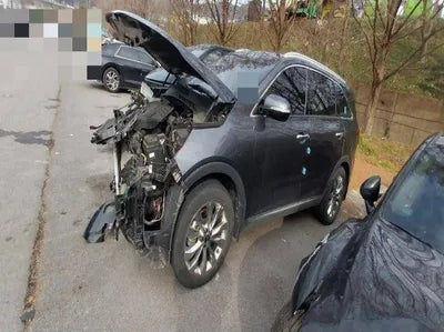 2019 Kia Sorento VIN: