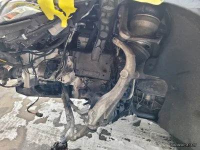 2020 Mercedes-Benz S 350 W1KUF2BB6LA565884 VIN:W1KUF2BB6LA565884