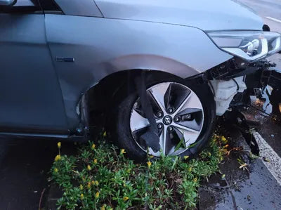 2018 Hyundai Ioniq 822KMKMHC051HFJU0 VIN:822KMKMHC051HFJU0