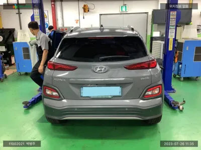 2018 Hyundai Kona KMHK381GFKU014806 VIN:KMHK381GFKU014806