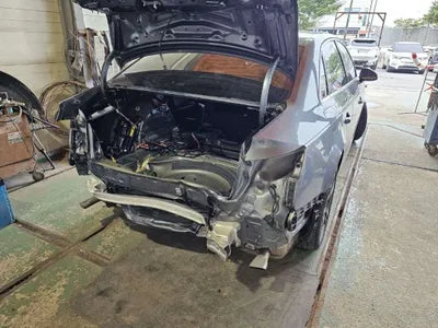 2019 Audi A4 WAUZZZF43KN022413 VIN:WAUZZZF43KN022413