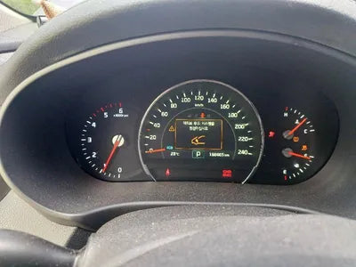 2016 Kia Sorento VIN: