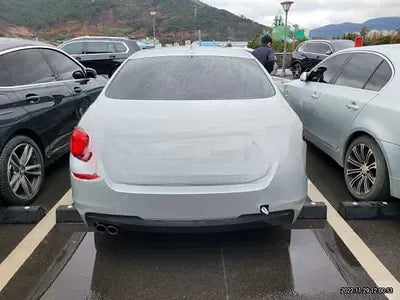 2016 BMW 520 WBA5E5102GG209290 VIN:WBA5E5102GG209290