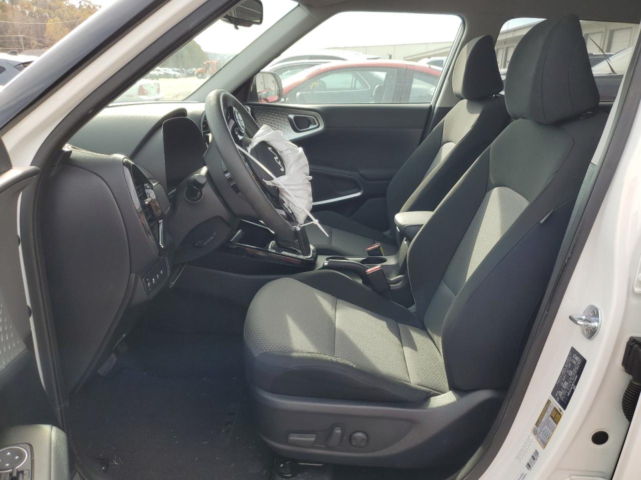 2024 KIA SOUL LX VIN:KNDJ23AU9R7234482