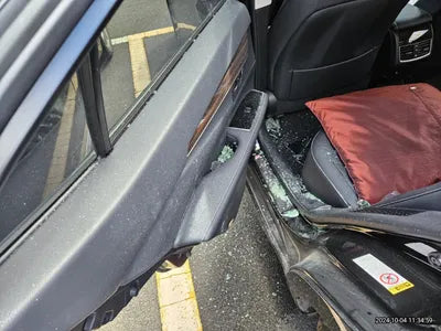 2017 Lexus ES 300 VIN: