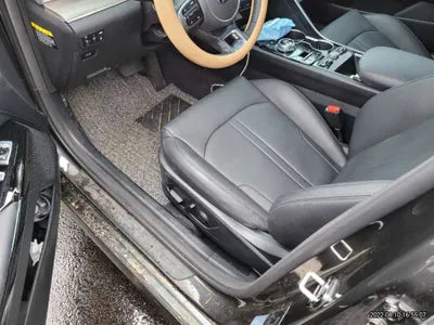 2020 Kia K5 KNAG341ABLA014660 VIN:KNAG341ABLA014660