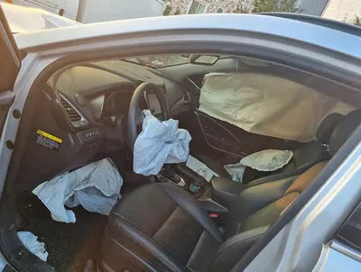 2018 Hyundai Santa FE KMHSW81UBJU779959 VIN:KMHSW81UBJU779959