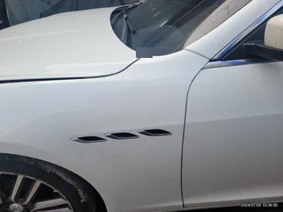 2015 Maserati Ghibli VIN: