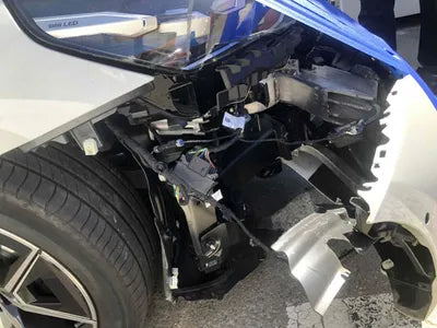 2024 BMW 520 WBA21FJ00RCR81902 VIN:WBA21FJ00RCR81902