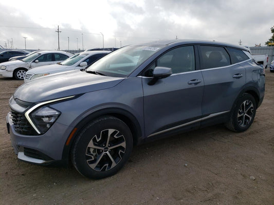 2023 KIA SPORTAGE EX VIN:5XYK33AF6PG039264