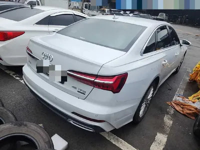 2020 Audi A6 WAUZZZF28LN062910 VIN:WAUZZZF28LN062910