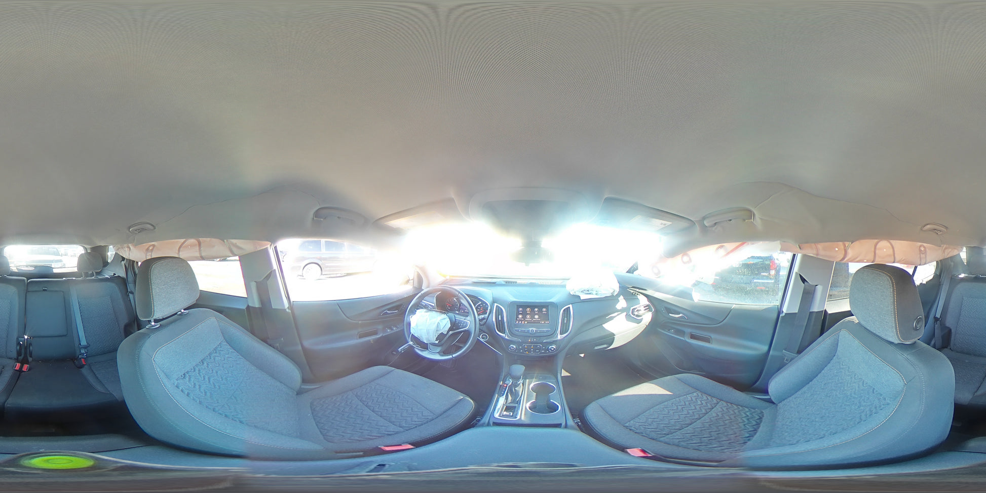 2022 CHEVROLET EQUINOX LT VIN:3GNAXKEV8NL299139