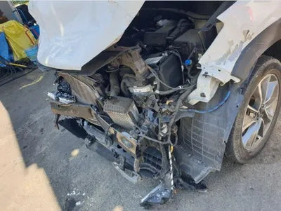 2017 Hyundai Tucson VIN: