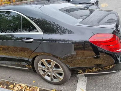 2015 Mercedes-Benz S 350 127KMWDDUG3CB8FA1 VIN:127KMWDDUG3CB8FA1