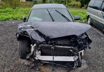 2015 Audi 50 WAUZZZ4HXFN022887 VIN:WAUZZZ4HXFN022887