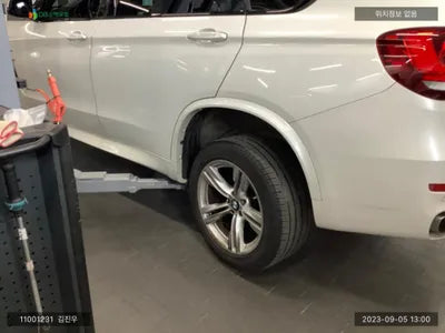 2018 BMW 530 WBAKS4102J0Y69853 VIN:WBAKS4102J0Y69853