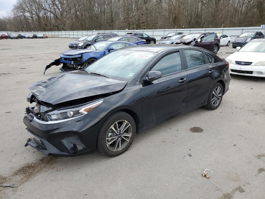 2023 KIA FORTE LX VIN:3KPF24AD9PE642442