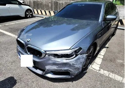 2018 BMW 520 WBAJC310XJWB77097 VIN:WBAJC310XJWB77097