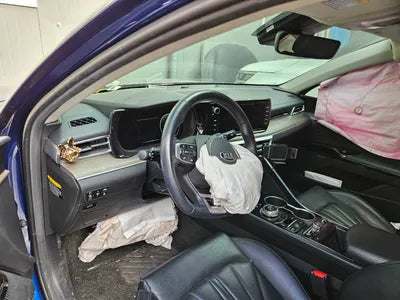 2020 Kia K5 KNAG3412BLA015905 VIN:KNAG3412BLA015905