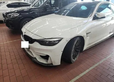 2018 BMW M4 WBS4Y910XJAC52035 VIN:WBS4Y910XJAC52035