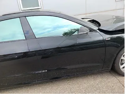 2022 Audi A7 WAUZZZF23NN021118 VIN:WAUZZZF23NN021118