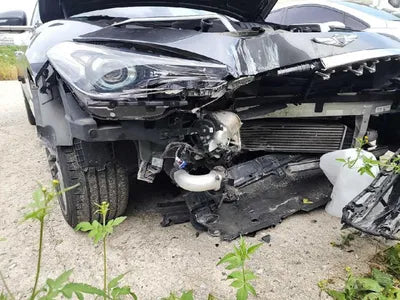 2018 Genesis G70 VIN: