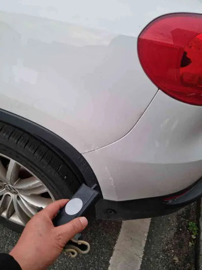 2015 Volkswagen Tiguan VIN: