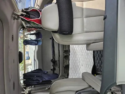 2017 Kia Carnival VIN: