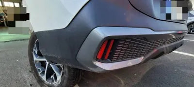 2021 Kia Sportage VIN: