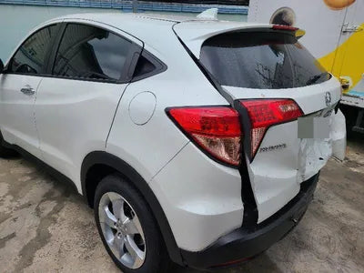 2016 Honda HR-V 3HGRU5850GM200405 VIN:3HGRU5850GM200405