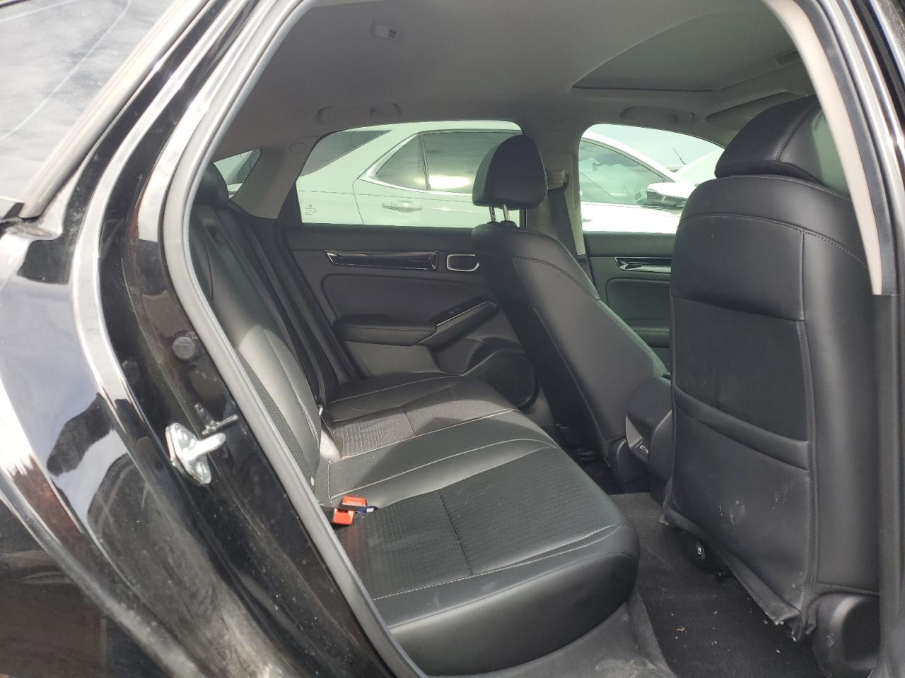 2024 HONDA CIVIC TOURING VIN:2HGFE1F96RH325737