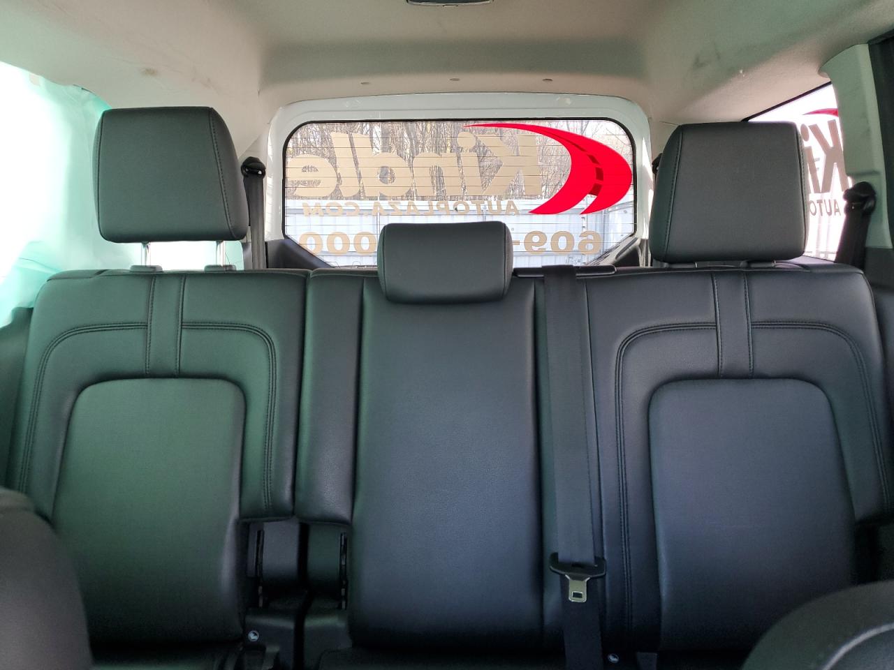 2022 FORD TRANSIT CONNECT XL VIN:NM0GE9E23N1514695