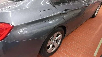 2015 BMW 320 WBA3E110XFF947763 VIN:WBA3E110XFF947763