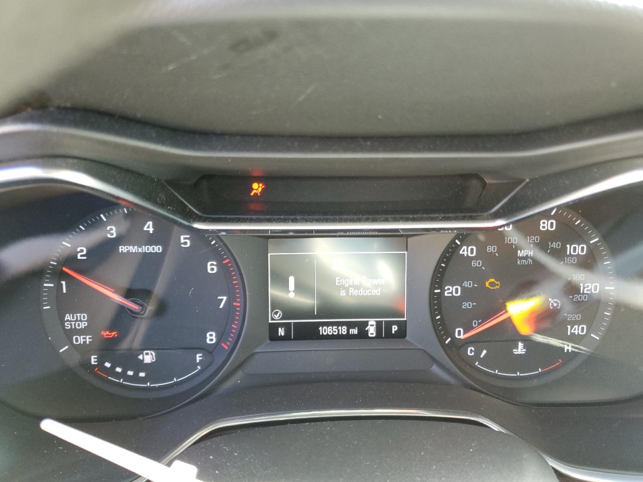 2022 CHEVROLET TRAILBLAZER LT VIN:KL79MPSL4NB052008