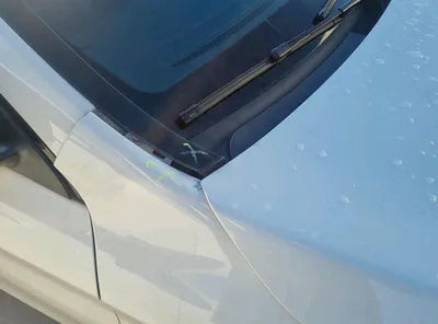 2017 Mercedes-Benz A 45 AMG WDDSJ5CB6HN426876 VIN:WDDSJ5CB6HN426876