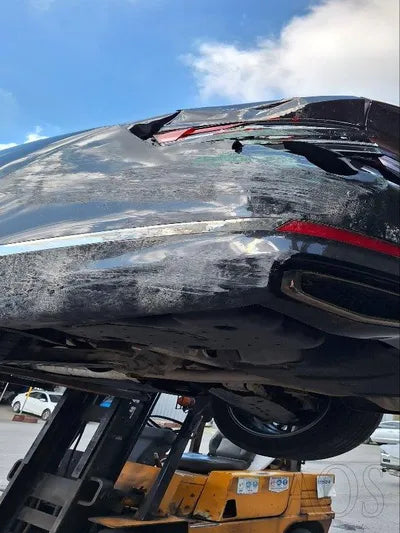 2020 Genesis G80 VIN: