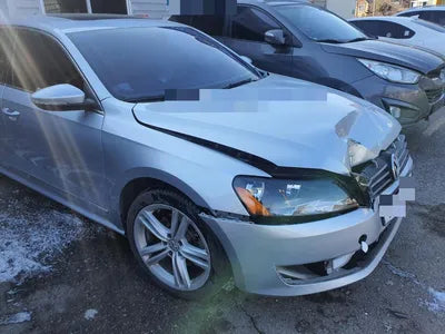 2015 Volkswagen Passat 1VWZZZA3ZFC028646 VIN:1VWZZZA3ZFC028646