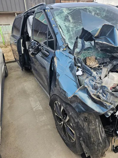 2021 Kia Carnival KNANC81BBMS047966 VIN:KNANC81BBMS047966