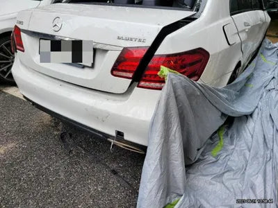 2015 Mercedes-Benz E 220 WDDHF0AB6FB153776 VIN:WDDHF0AB6FB153776