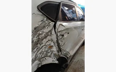 2017 Hyundai Tucson KMHJ381ABHU321872 VIN:KMHJ381ABHU321872