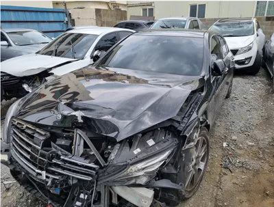 2016 Mercedes-Benz S 350 WDDUG3DB9GA245349 VIN:WDDUG3DB9GA245349