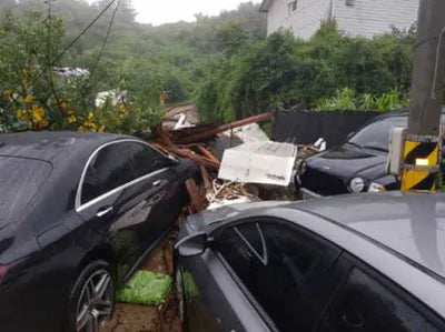 2019 Mercedes-Benz S 350 WDDUF2BB4KA489130 VIN:WDDUF2BB4KA489130