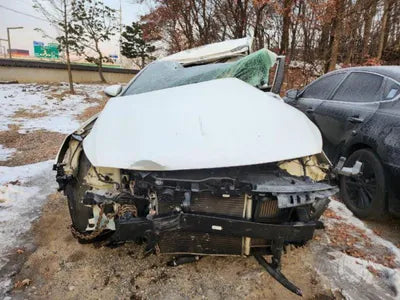 2015 Kia K5 VIN: