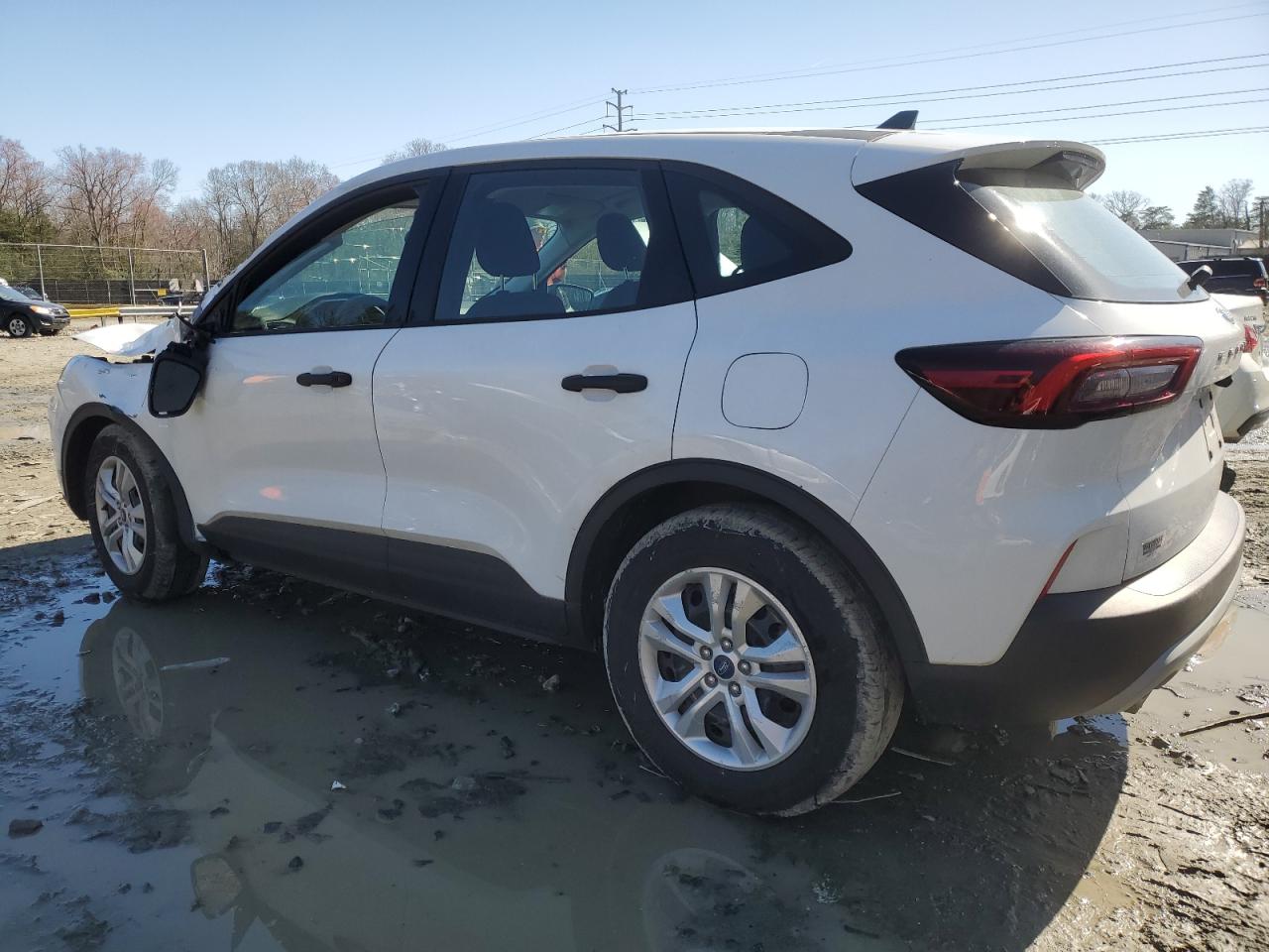 2023 FORD ESCAPE  VIN:1FMCU9FN1PUA61011