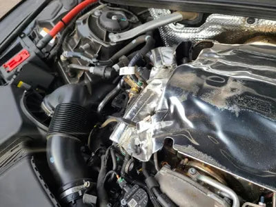 2022 Audi A7 WAUZZZF23NN021118 VIN:WAUZZZF23NN021118
