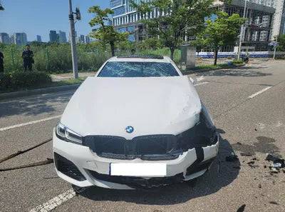 2023 BMW 520 WBA11BH09PCL50654 VIN:WBA11BH09PCL50654