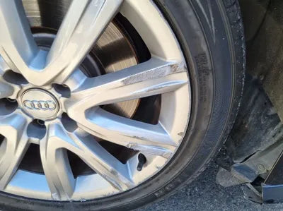 2015 Audi A6 WAUZZZ4G6FN028466 VIN:WAUZZZ4G6FN028466