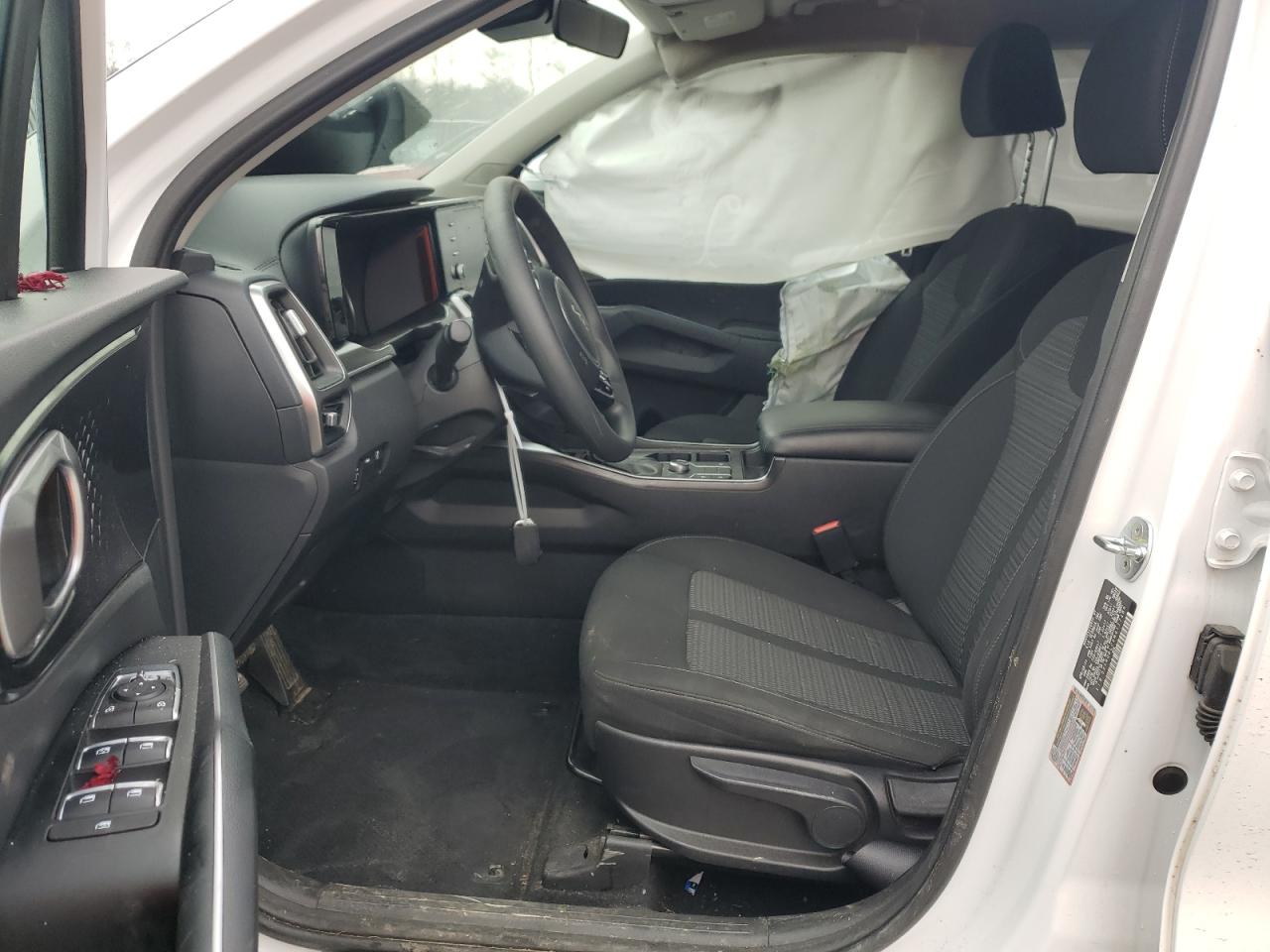 2022 KIA SORENTO LX VIN:1HGCP26328A080172
