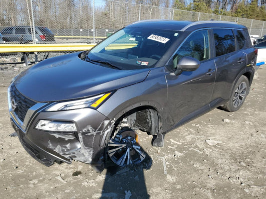 2023 NISSAN ROGUE SV VIN:5N1BT3BB1PC900426