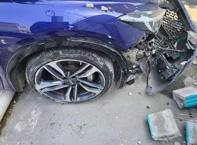 2017 Infiniti Q30 SJKCH53E0HA049258 VIN:SJKCH53E0HA049258